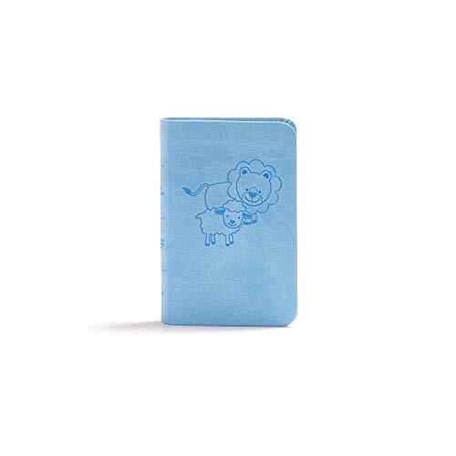 Part of what makes this edition special is the text of the Christian Standard Bible. The CSB's optimal blend of accuracy and readability makes it a trustworthy, easy-to-understand resource for kids. Includes presentation page, gift box, words of Christ in