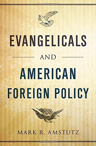 This study shows that Evangelicals have played a more important role in U.S. foreign affairs than is generally acknowledged. After exploring how the political theology of this movement has structured Evangelical thought and action in global affairs, the b