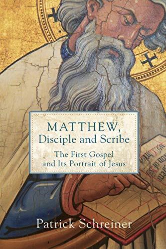 The First Gospel and Its Portrait of Jesus
This fresh look at the Gospel of Matthew highlights the unique contribution that Matthew's rich and multilayered portrait of Jesus makes to understanding the connection between the Old and New Testaments. Patric