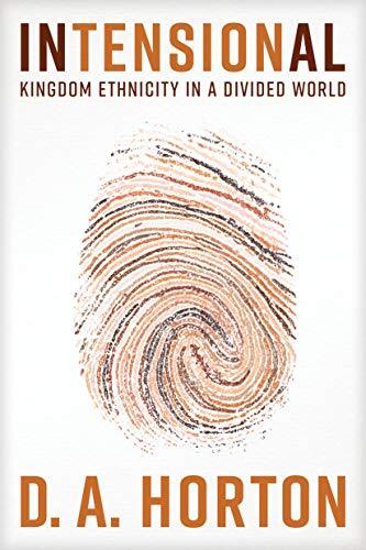 Kingdom Ethnicity in a Divided World
When it comes to the ethnic divisions in our world, we speak often of seeking racial reconciliation. But at no point have all the different ethnicities on Earth been reconciled. Animosity, distrust, and hostility amon