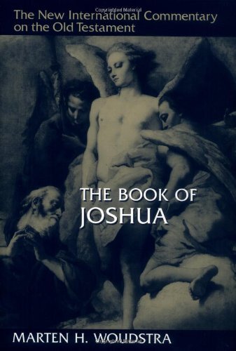 Woudstra's work on the Book of Joshua is a contribution to The New International Commentary on the Old Testament. Like its companion series on the New Testament, this commentary devotes considerable care to achieving a balance between technical informatio
