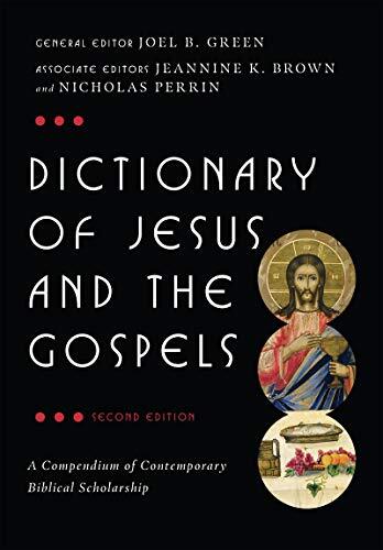 Showcasing the work of a new generation of scholars, this volume surveys scholarship and method in historical Jesus studies, New Testament textual criticism and more. Nearly all 175 articles have been reconceived and rewritten to reflect developments in t
