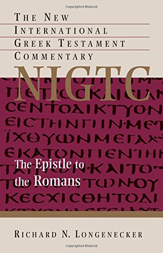 Paul s letter to believers in Jesus at Rome has always been very highly regarded within the Christian church, playing a central role in the formulation and proclamation of Christian doctrine. Yet despite its status in the church and its importance for Chr