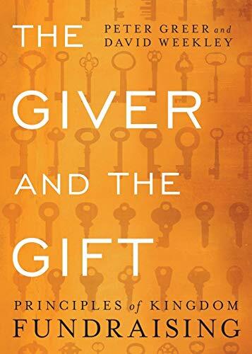 Principles of Kingdom Fundraising
A Relational Approach to Fundraising For many people, fundraising has become a dirty word. Conjuring images of guilt-inducing gimmickry, the predominant model saps the joy from both the donor and the receiver. But what i