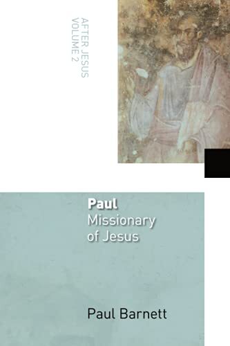 Looking at whether Paul was converted or called and if the new perspectives on Paul are true to evidence, the author argues that Paul's own writings are supplemented by Luke's contemporaneously written narrative of the acts of the Apostles.