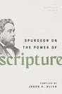 "Volume 2 of the Spurgeon Speaks series focuses on the power of God's Word. Spurgeon's love for the Bible will encourage you too. Presented in lovely editions that you'll be proud to own, the series offers readings on topics of importance to the Prince of