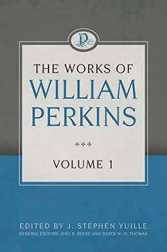 The Works of William Perkins fills a major gap in Reformed and Puritan theology. Though Perkins is best known today for his writings on predestination, he also wrote prolifically on many subjects. His works filled over two thousand large pages of small pr
