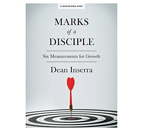 Gain an understanding of basic Christian beliefs and monitor your spiritual growth using six key markers.