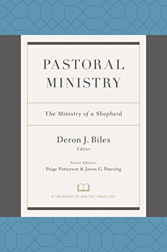 The Ministry of a Shepherd
So he shepherded them according to the integrity of his heart, and guided them by the skillfulness of his hands. —Psalm 78:72 Being a pastor is an audacious calling—both a remarkable privilege and an unaccomplishable task. In g