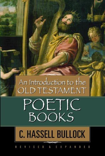 A revision of the book that is already a standard in Old Testament studies. An inspiring look into the breadth and power of Israel's wisdom and poetry.