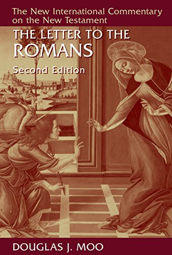 For more than twenty years Douglas Moo's NICNT volume on Romans has been providing pastors, students, and scholars with profound insight into Paul's most famous letter. In this thorough revision of his commentary, Moo deals with issues that have come into