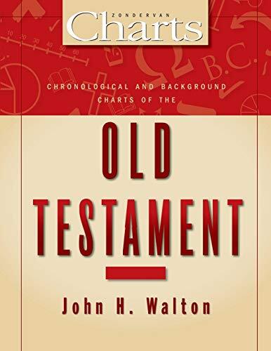 This volume is a revised, updated, and expanded edition of a very popular tool for pastors, teachers, and students for the study of the Old Testament.