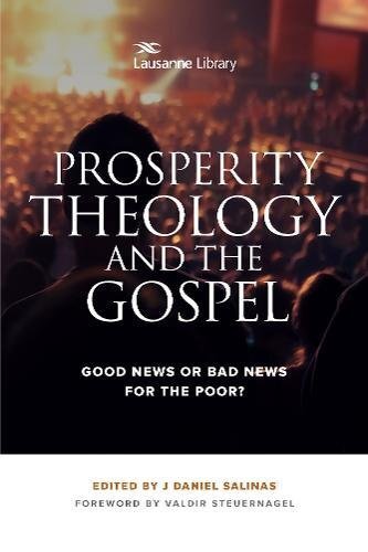 Good News Or Bad News for the Poor?
Prosperity theology--the belief that financial and physical well-being is God's will for his followers--has become prevalent in modern-day Christianity. For Christians looking to better understand how it is affecting t