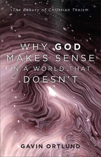 The Beauty of Christian Theism
It has never been more important to articulate the wonder and enchantment of the Christian message. Yet the traditional approaches of apologetics are often outmoded in an age of profound disenchantment and distraction, unab