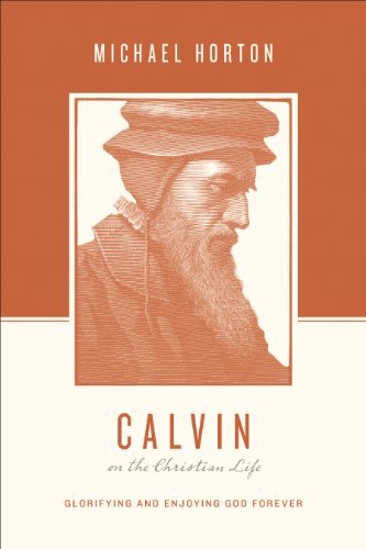 Glorifying and Enjoying God Forever
Explores the personal piety of John Calvin by analyzing his own words, including his "Institutes of the Christian Religion," his biblical commentaries, and lesser-known tracts and treatises.