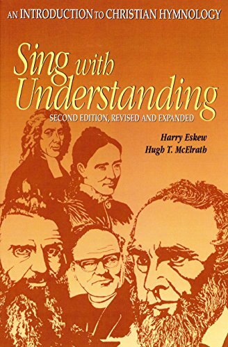 Sing With Understanding USED