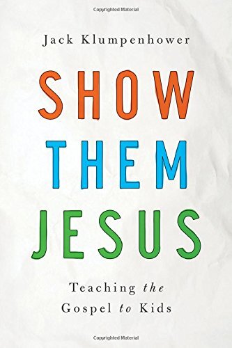 Teaching the Gospel to Kids
You can challenge the culture of low-stakes, low-expectations teaching and make a radical ministry pledge-to do nothing less than teach and treasure the Good News of Jesus. Lei Jack Klumpenhower show you how to put the gospel