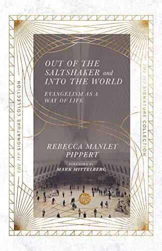 Evangelism as a Way of Life
Jesus says his followers are the salt of the earth. But how do we cut through fear and guilt to communicate our faith effectively? Now part of the IVP Signature Collection, this bestselling classic by Rebecca Manley Pippert of