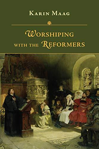 In this RCS companion volume, Karin Maag takes readers inside the worshiping life of the church during the Reformation. Exploring several aspects of the church's worship, she considers what it was like to attend church, reforms in preaching, the function