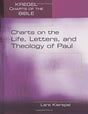 "This useful contribution by Lars Kierspel provides us with a treasure trove of information on Paul's world, life and ministry, churches, letters, and thought. All of this is condensed into a format of some 111 charts, each covering a different topic rela