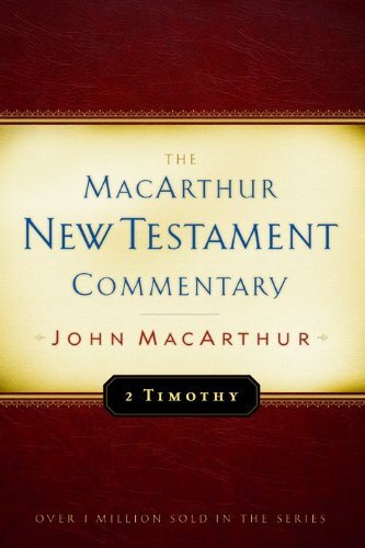 These study guides, part of a set from noted Bible scholar, John MacArthur, take readers on a journey through biblical texts to discover what lies beneath the surface, focusing on meaning and context, and then reflecting on the explored passage or concept