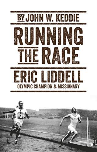 Eric Liddell - Olympic Champion and Missionary
The name Eric Liddell is a familiar one to many, having gained much fame through the film 'Chariots of Fire'. A Christian athlete and missionary, his passion for his Saviour could be seen throughout his life