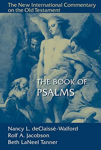 Reflecting the combined insights and strengths of three superior biblical scholars, this book is the most complete and detailed one-volume commentary available on the Psalms. Nancy deClaisse-Walford, Rolf Jacobson, and Beth LaNeel Tanner offer a succinct