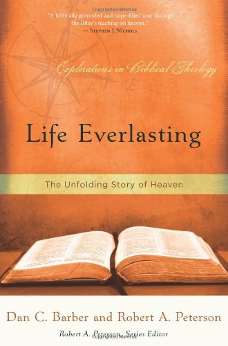 The Unfolding Story of Heaven
Life Everlasting is about Heaven our final salvation but in looking forward to our participation in the new heavens and new earth, however, we often seek information in the wrong places . . . so what does the Bible reveal?