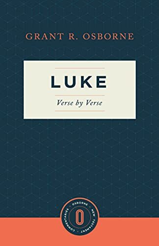 The Gospel of Luke is an orderly historical account, but it is far from ordinary. In the longest Gospel, Luke places great stress on the unique lordship of Jesus and God's plan to bring salvation into this world. Throughout, Luke stresses that Jesus' mess