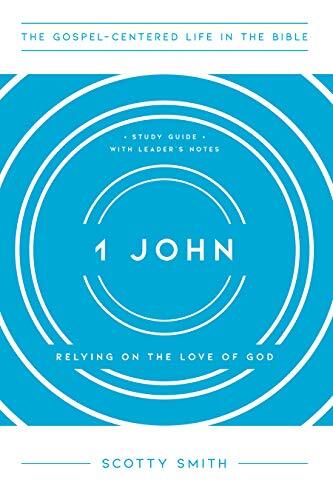 Relying on the Love of God
What do you rely on to get through your day? The things we rely on are also what define us--our family, education, job, accomplishments, money. For the apostle John, nothing defined him more than the love of God in Jesus, and t