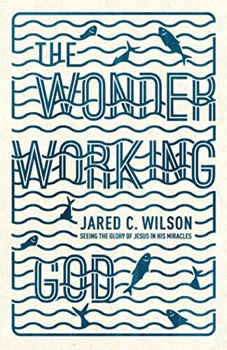 Seeing the Glory of Jesus in His Miracles
Following up where The Storytelling God left off, this book by Jared Wilson examines Jesus's miracles as recorded in the Gospels, defending their historicity, explaining their meaning, and highlighting their sign