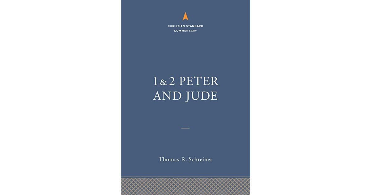 1-2 Peter and Jude is part of The Christian Standard Commentary (CSC) series. This commentary series focuses on the theological and exegetical concerns of each biblical book, while paying careful attention to balancing rigorous scholarship with practical