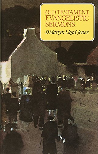 The great British expositor and preacher, D. Martyn Lloyd-Jones, artfully displays his ability to find and communicate evangelistic truth in Old Testament texts, providing a model for effective and relevant preaching today.