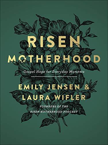 Gospel Hope for Everyday Moments
A PUBLISHERS WEEKLY BESTSELLER Motherhood is hard. In a world of five-step lists and silver-bullet solutions to become perfect parents, mothers are burdened with mixed messages about who they are and what choices they sho