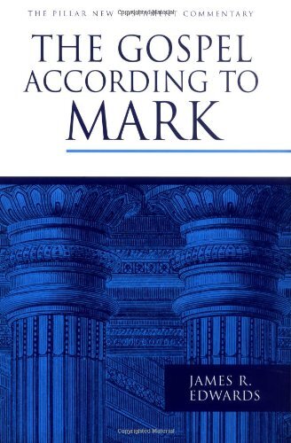 This new Pillar volume offers exceptional commentary on Mark that clearly shows the second Gospel though it was a product of the earliest Christian community to be both relevant and sorely needed in today's church. Written by a biblical scholar who has de