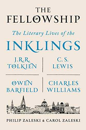 The Literary Lives of the Inklings: J.R.R. Tolkien, C. S. Lewis, Owen Barfield, Charles Williams
C. S. Lewis is the twentieth century's most widely read Christian writer and J.R.R. Tolkien its most beloved mythmaker. For three decades, they and their clo