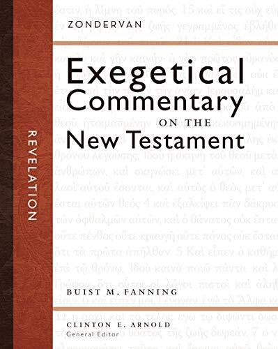 The Zondervan Exegetical Commentary on the New Testament series serves pastors and teachers, providing them with a valuable tool for ministry. Each passage is interpreted in the light of its biblical setting, with a view to grammatical detail, literary co
