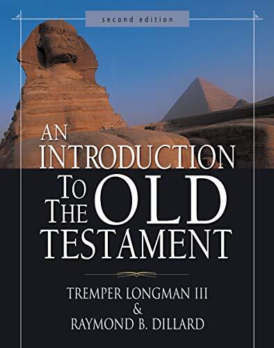 This second edition of An Introduction to the Old Testament has been revised and updated to reflect recent advances in Old Testament scholarship. An upper-level introduction that includes callouts, charts, and graphs, it offers a solid understanding of th