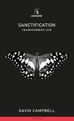 Transformed Life
Transformed is a strong word, but not too strong to describe the wonderful change that takes place in sanctification. This mini-guide introduces us to the Bible's teaching on this glorious work of God - a work that takes place inwardly a