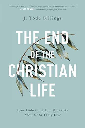 How Embracing Our Mortality Frees Us to Truly Live
We're all going to die. Yet in our medically advanced, technological age, many of us see death as a distant reality--something that happens only at the end of a long life or to other people. In The End o