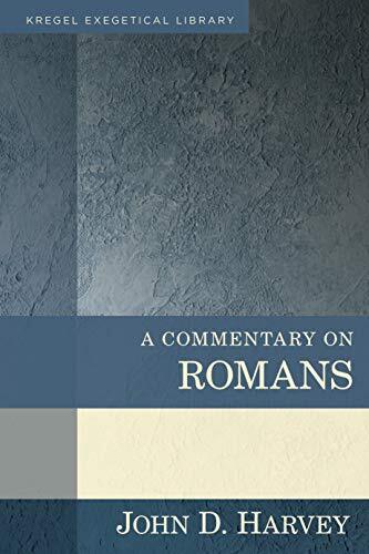 An exegetical and practical commentary for pastors and teachers This volume in the Kregel Exegetical Library combines up-to-date scholarship and concrete application to serve as an ideal guide for preaching and teaching the foundational New Testament book