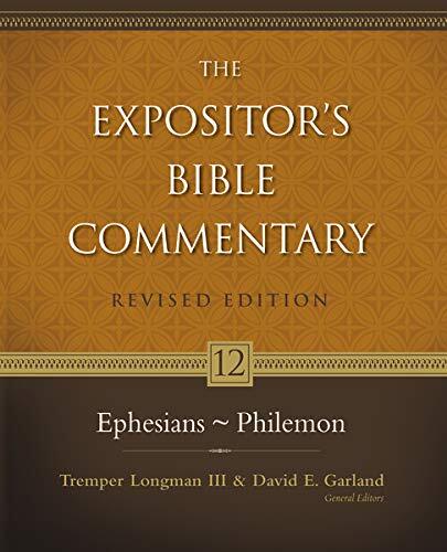 This is a complete revision of the Gold Medallion-winning commentary series. It is up to date in its discussion of theological and critical issues and thoroughly evangelical in its viewpoint.