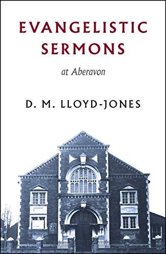 From the outset of his ministry in South Wales in 1927 Dr. Lloyd-Jones was an evangelistic preacher, as can be seen in this collection of 21 sermons from his ministry there. As with the early preaching of George Whitefield and Robert M'Cheyne, they show w