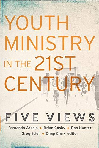 Five Views
There are many philosophies and strategies that drive today's youth ministry. To most people, they are variations on a single goal: to make faithful disciples of young people. However, digging deeper into various programs, books, and concepts