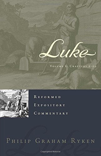 This commentary is an exposition of Luke the Gospel of Knowing for Sure. Luke tells us that he wanted to provide an orderly account of the life of Jesus that would help people be more certain of the good news of his death and resurrection. The purpose of