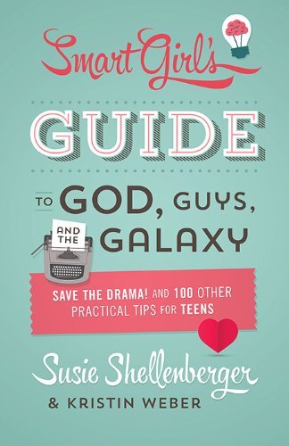 Save the Drama! and 100 Other Practical Tips for Teens
Presents biblically-based advice for young women on living a Christian life, with practical tips for dealing with parents, school, friends, dating, money, health, and social media.