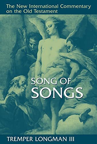 In this commentary Longman unpacks what this ancient love poem reveals about the male-female relationship and about God's love for His people. Beginning with an extensive introduction to the book and its background, the author discusses Song of Songs' aut