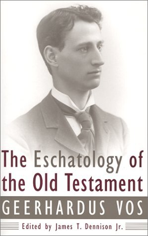In this previously unpublished material, a pioneer in Reformed biblical theology examines the hopes, expectations, and understanding of Old Testament saints regarding the future. Compiled from several manuscripts relating to Geerhardus Vos's course on Old