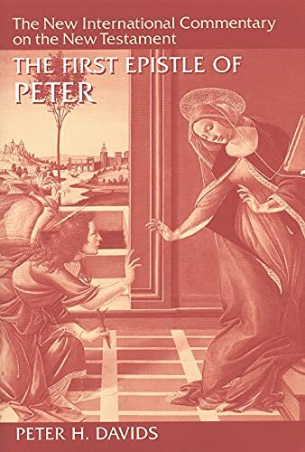 Peter David's study on I Peter is part of The New International Commentary on the New Testament. Prepared by some of the world's leading scholars, the series provides an exposition of the New Testament books that is thorough and fully abreast of modern sc