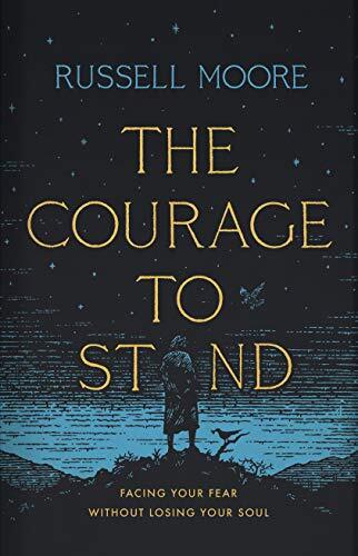 Facing Your Fear Without Losing Your Soul
The most significant challenge facing Christians isn't a crisis of clarity (knowing what to do in difficult situations), but a crisis of courage (being willing to do it). Award-winning author Russell Moore calls